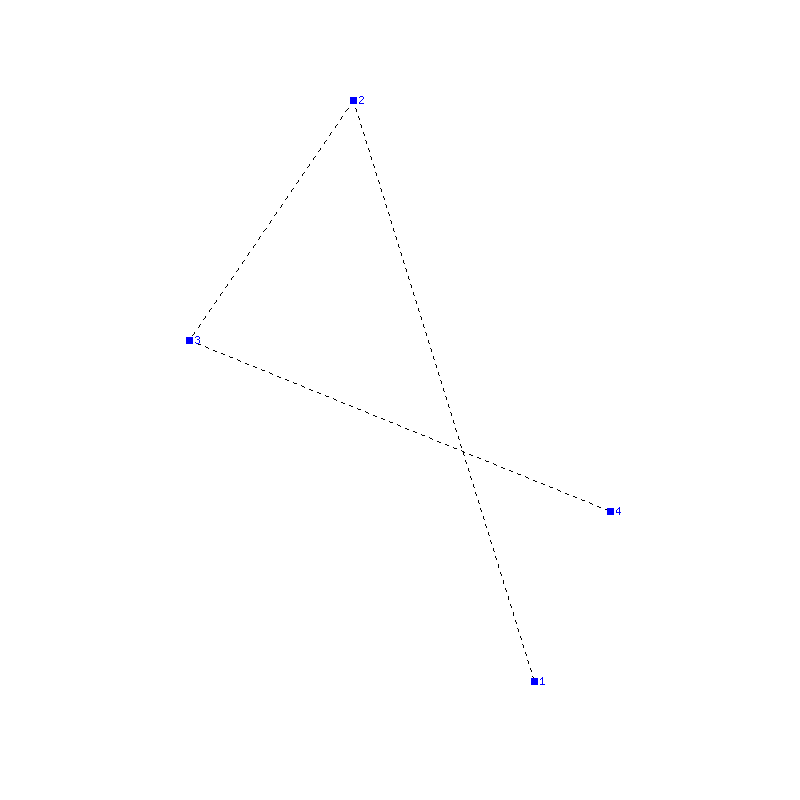 Flugauswertung